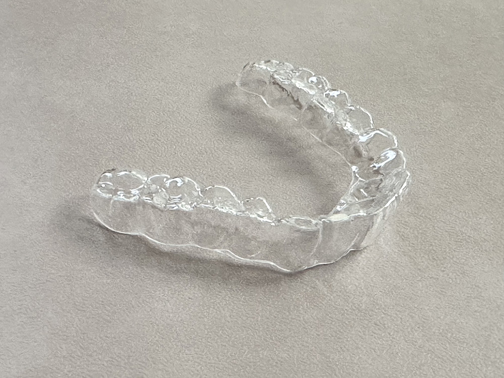 インビザラインGoとは