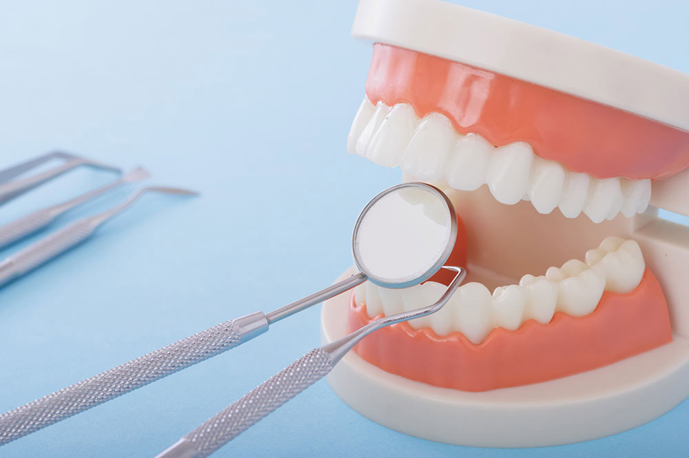 予防・メインテナンス