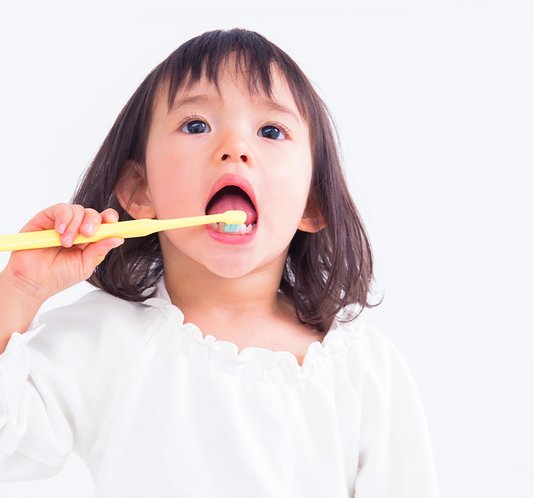 しげとオリーブ歯科